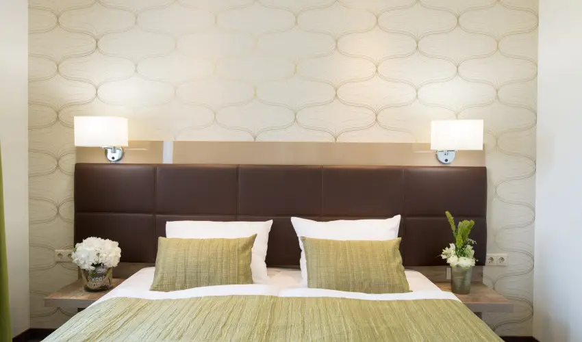 Ndas T Park Hotel Vasad - Ndas tparti lblgats (min. 2 j)