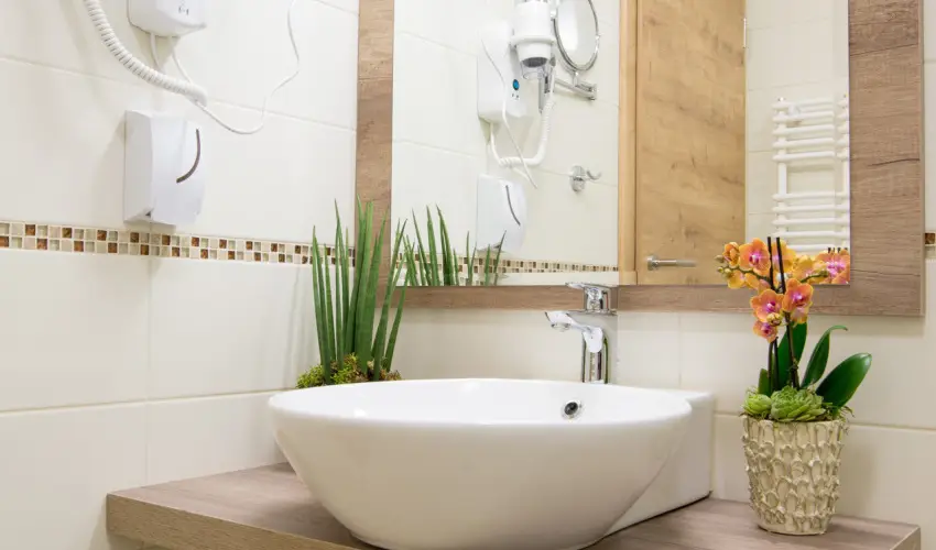 Ndas T Park Hotel Vasad - Ndas tparti lblgats (min. 2 j)