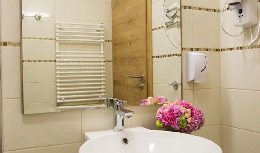 Ndas T Park Hotel Vasad - Ndas tparti lblgats (min. 2 j)