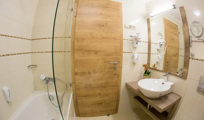 Ndas T Park Hotel Vasad - Ndas tparti lblgats (min. 2 j)