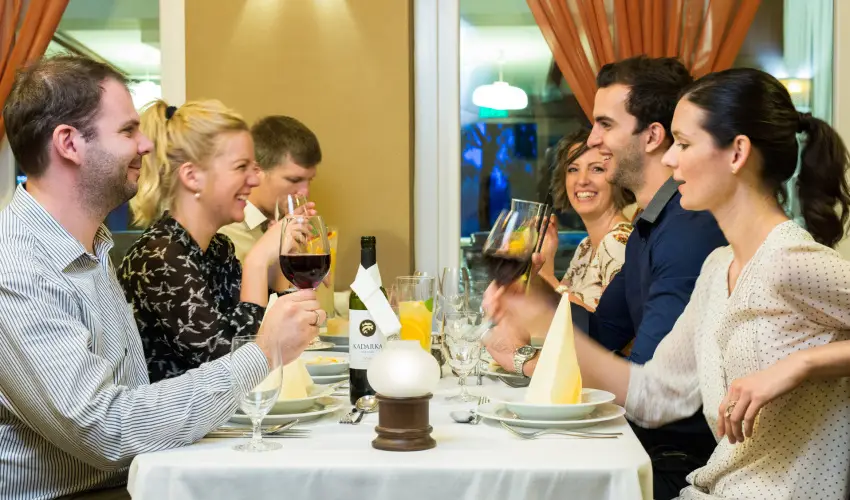 Ndas T Park Hotel Vasad - Ndas tparti lblgats (min. 2 j)