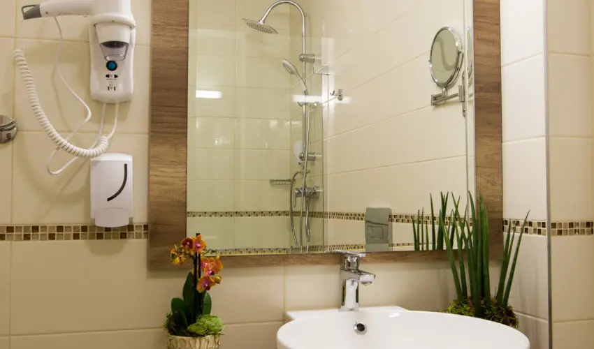 Ndas T Park Hotel Vasad - Ndas tparti lblgats (min. 2 j)