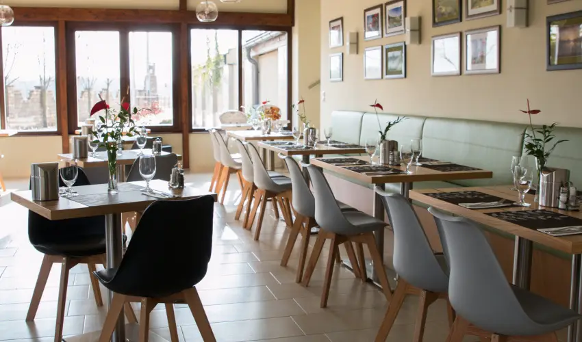 Ndas T Park Hotel Vasad - Ndas tparti lblgats (min. 2 j)