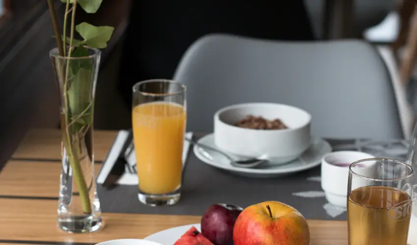 Ndas T Park Hotel Vasad - Ndas tparti lblgats (min. 2 j)