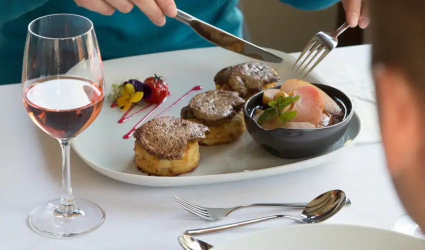 Ndas T Park Hotel Vasad - Ndas tparti lblgats (min. 2 j)