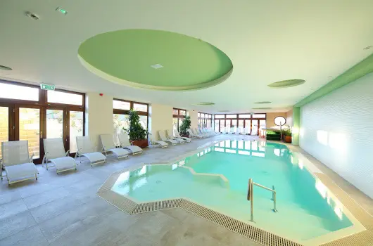 Ndas T Park Hotel - Ndas tparti lblgats (min. 2 j)