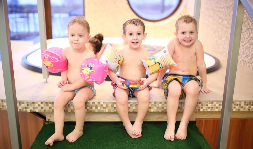 Ndas T Park Hotel Vasad - Ndas tparti lblgats (min. 2 j)