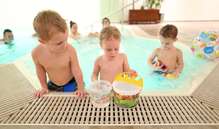 Ndas T Park Hotel Vasad - Ndas tparti lblgats (min. 2 j)