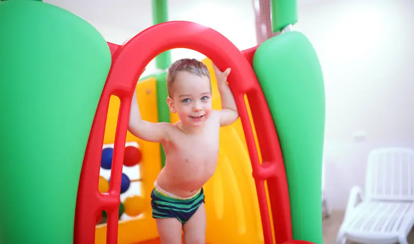 Ndas T Park Hotel Vasad - Ndas tparti lblgats (min. 2 j)