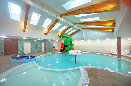 N�das T� Park Hotel - N�das t�parti l�bl�gat�s