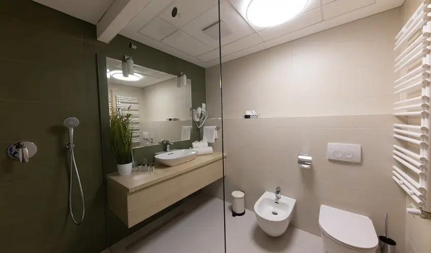 Ndas T Park Hotel Vasad - Ndas tparti lblgats (min. 2 j)