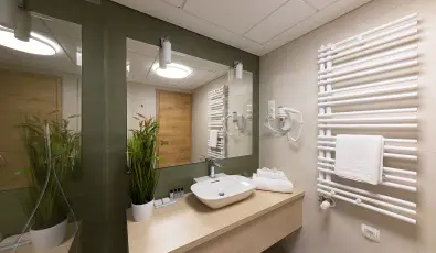 Ndas T Park Hotel Vasad