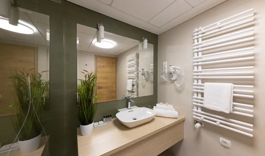 Ndas T Park Hotel Vasad - Ndas tparti lblgats (min. 2 j)