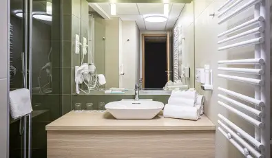 Ndas T Park Hotel Vasad