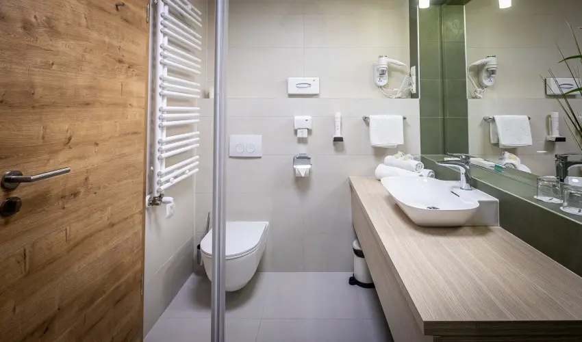 Ndas T Park Hotel Vasad - Ndas tparti lblgats (min. 2 j)