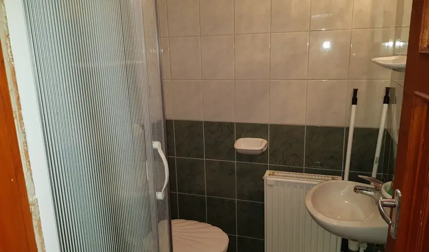 Napsug�r Apartmanh�z Si�fok - Kedvezm�nyes �r csal�dok r�sz�reak (1 �jt�l)