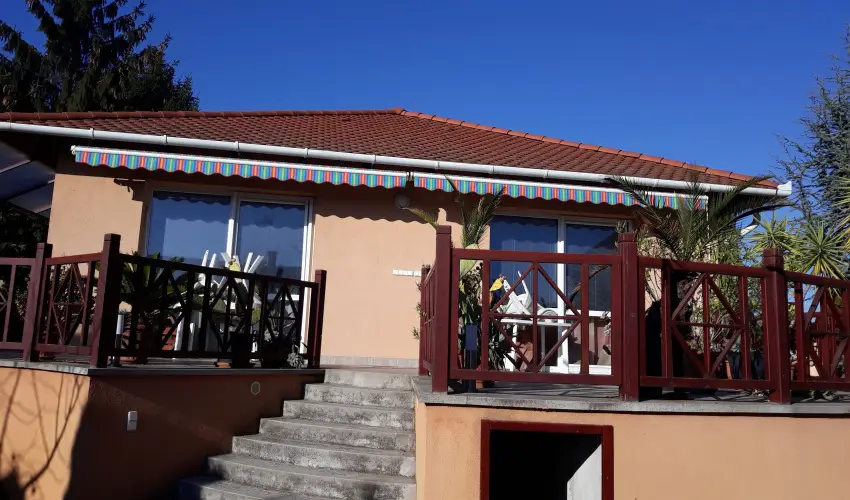 Napsugr Kenzy Lux Apartman Vendghzak Hajdszoboszl - Pihens Hajdszoboszln