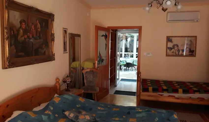 Napsugr Kenzy Lux Apartman Vendghzak Hajdszoboszl - Pihens Hajdszoboszln