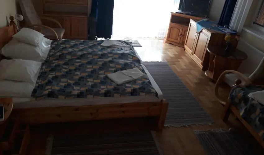 Napsugr Kenzy Lux Apartman Vendghzak Hajdszoboszl - Pihens Hajdszoboszln