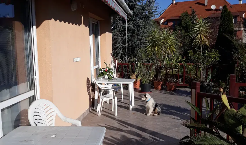 Napsugr Kenzy Lux Apartman Vendghzak Hajdszoboszl - Pihens Hajdszoboszln