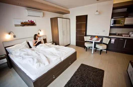 N�meth Apartmanok - Kedvezm�nyes aj�nlat (min. 2 �j)