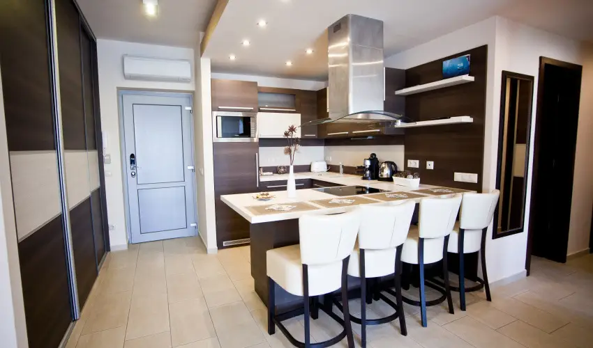 N�meth Apartmanok S�rv�r - Kedvezm�nyes �r csal�dok r�sz�re ell�t�s n�lk�l