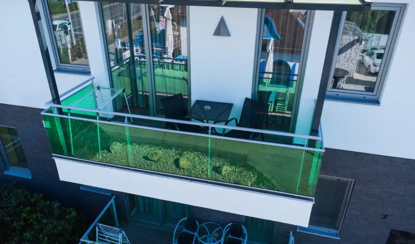 N�meth Apartmanok S�rv�r - Kedvezm�nyes �r csal�dok r�sz�re ell�t�s n�lk�l