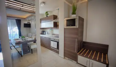 N�meth Apartmanok S�rv�r