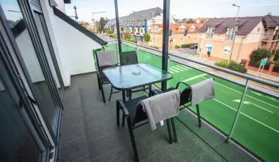 N�meth Apartmanok S�rv�r