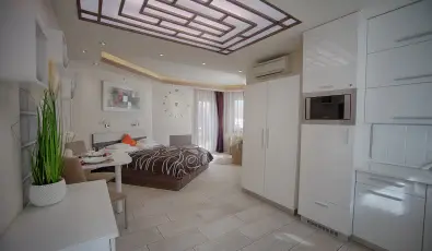 N�meth Apartmanok S�rv�r