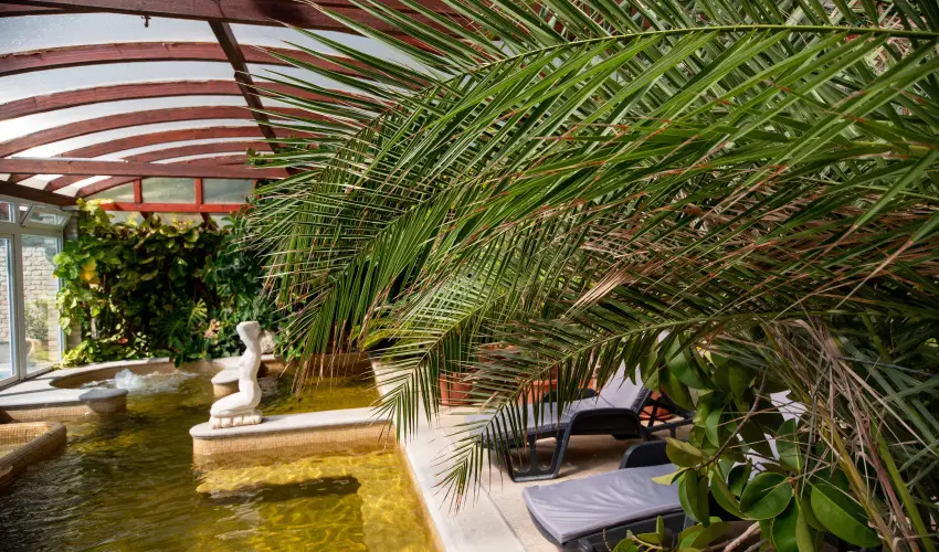 Nyerges Hotel Term�l Monor - Kedvezm�nyes �r csal�dok r�sz�re reggelivel (1 �jt�l)