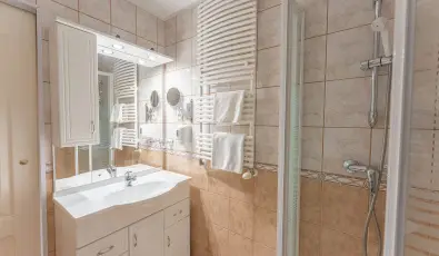 Ozis Hotel  Nagykanizsa