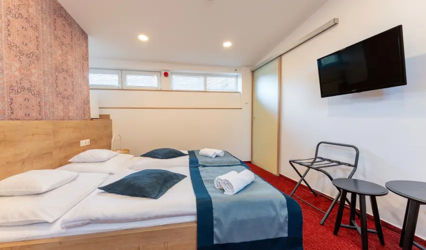 Ozis Hotel  Nagykanizsa - Kedvezmnyes r csaldok rszreak nelltssal (min. 2 j)