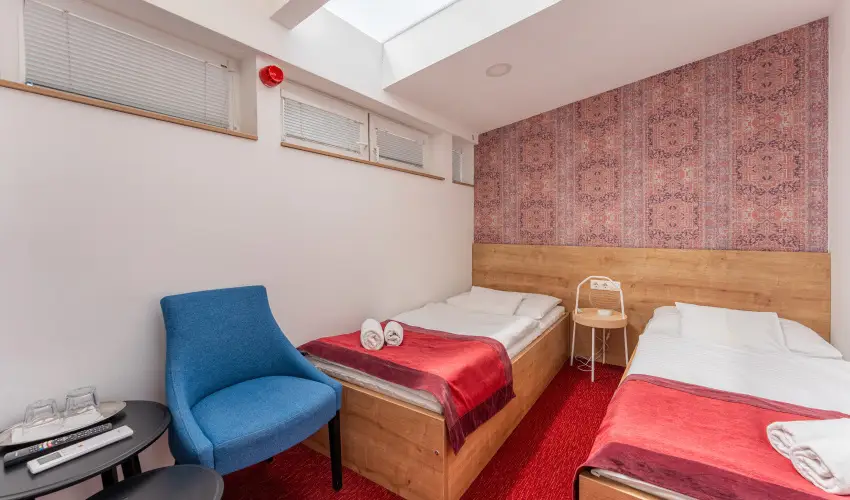 Ozis Hotel  Nagykanizsa - Kedvezmnyes r csaldok rszreak nelltssal (min. 2 j)