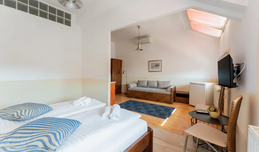 Ozis Hotel  Nagykanizsa - Kedvezmnyes r csaldok rszreak nelltssal (min. 2 j)