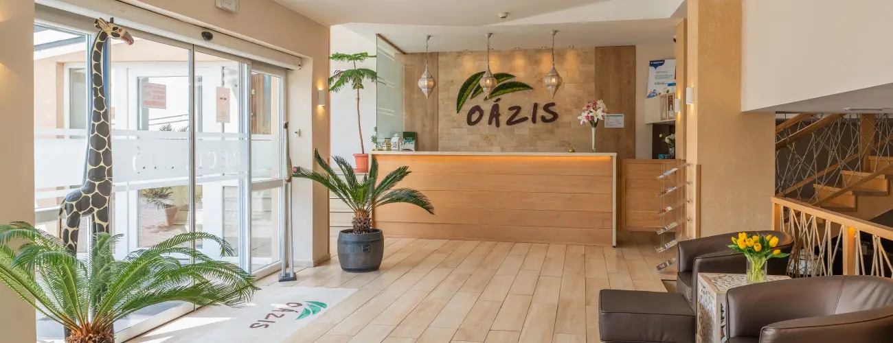 Ozis Hotel  Nagykanizsa - Kedvezmnyes r csaldok rszreak nelltssal (min. 2 j)