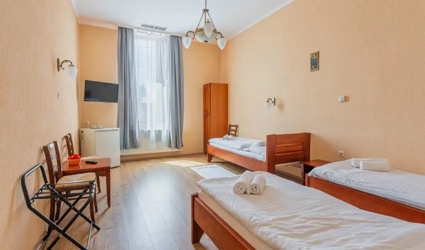 O�zis Hotel  Nagykanizsa - Kedvezm�nyes �r csal�dok r�sz�reak �nell�t�ssal (min. 2 �j)