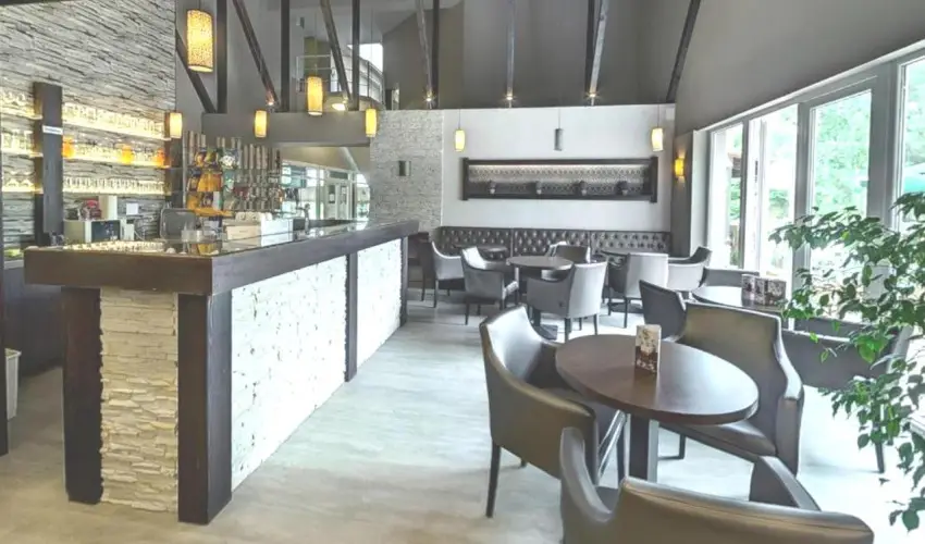 O�zis Wellness Panzi� Szigetszentmikl�s - Alap �rak reggelis ell�t�ssal (1 �jt�l)