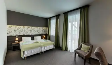 O�zis Wellness Panzi� Szigetszentmikl�s