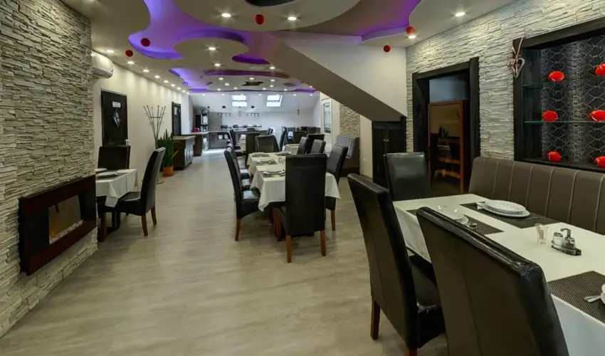 O�zis Wellness Panzi� Szigetszentmikl�s - Alap �rak reggelis ell�t�ssal (1 �jt�l)