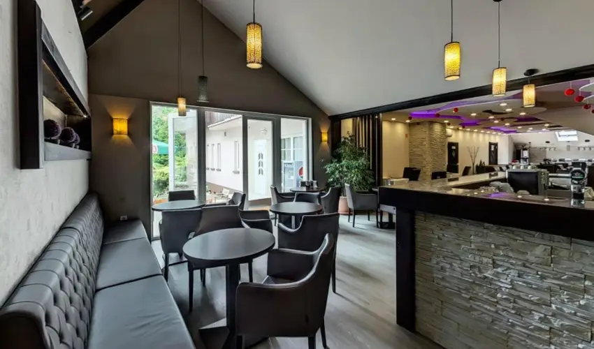 O�zis Wellness Panzi� Szigetszentmikl�s - Alap �rak reggelis ell�t�ssal (1 �jt�l)