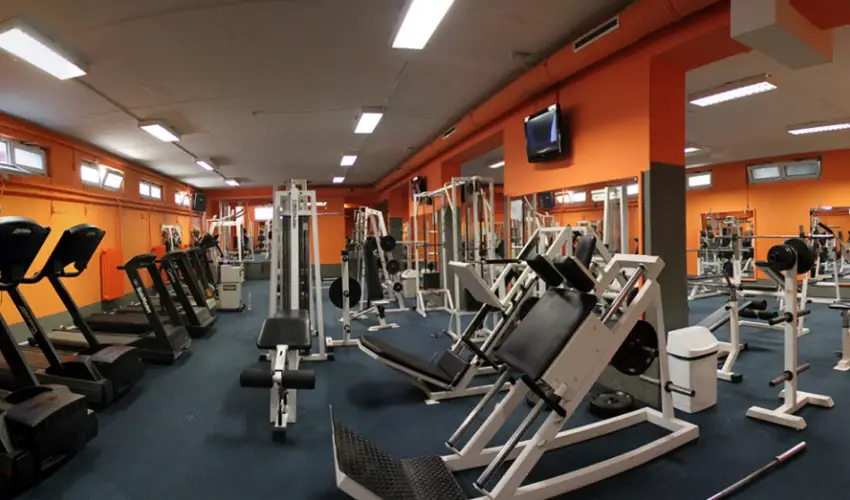 O�zis Wellness Panzi� Szigetszentmikl�s - Alap �rak reggelis ell�t�ssal (1 �jt�l)