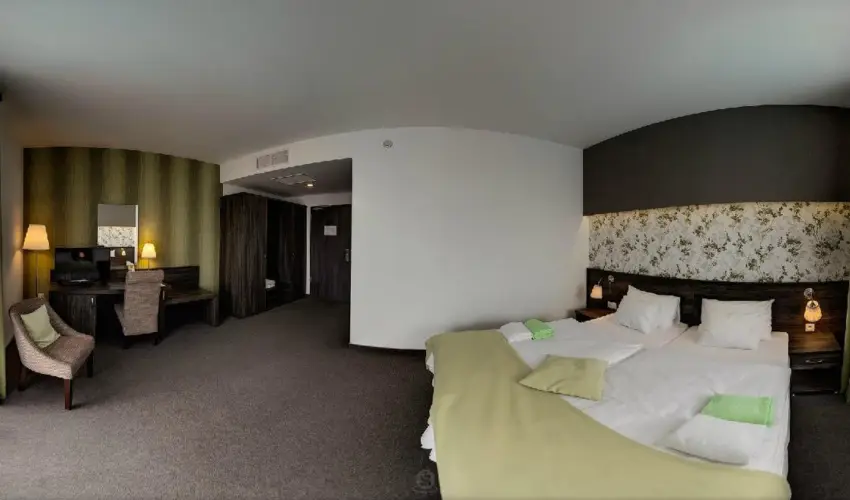 O�zis Wellness Panzi� Szigetszentmikl�s - Alap �rak reggelis ell�t�ssal (1 �jt�l)