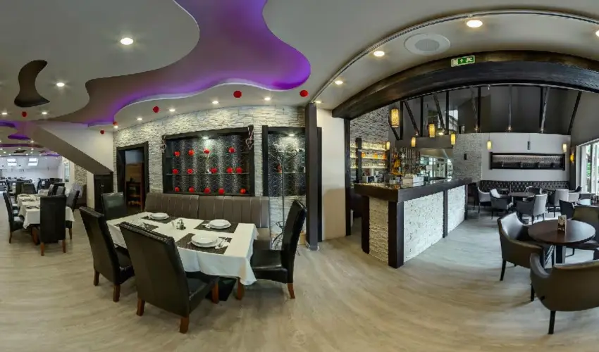 O�zis Wellness Panzi� Szigetszentmikl�s - Alap �rak reggelis ell�t�ssal (1 �jt�l)