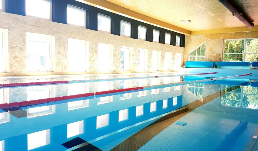 O�zis Wellness Panzi� Szigetszentmikl�s - Alap �rak reggelis ell�t�ssal (1 �jt�l)