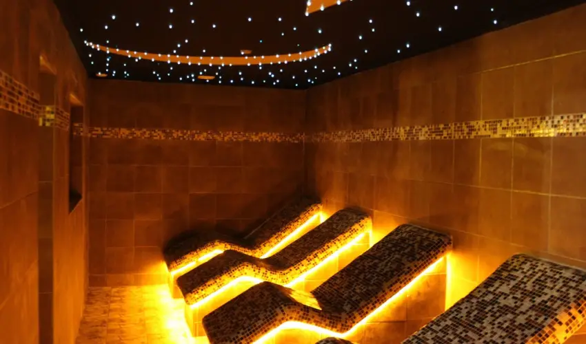 O�zis Wellness Panzi� Szigetszentmikl�s - Alap �rak reggelis ell�t�ssal (1 �jt�l)