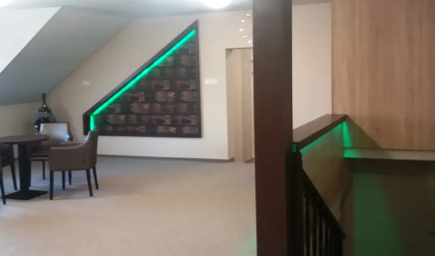 O�zis Wellness Panzi� Szigetszentmikl�s - Alap �rak reggelis ell�t�ssal (1 �jt�l)