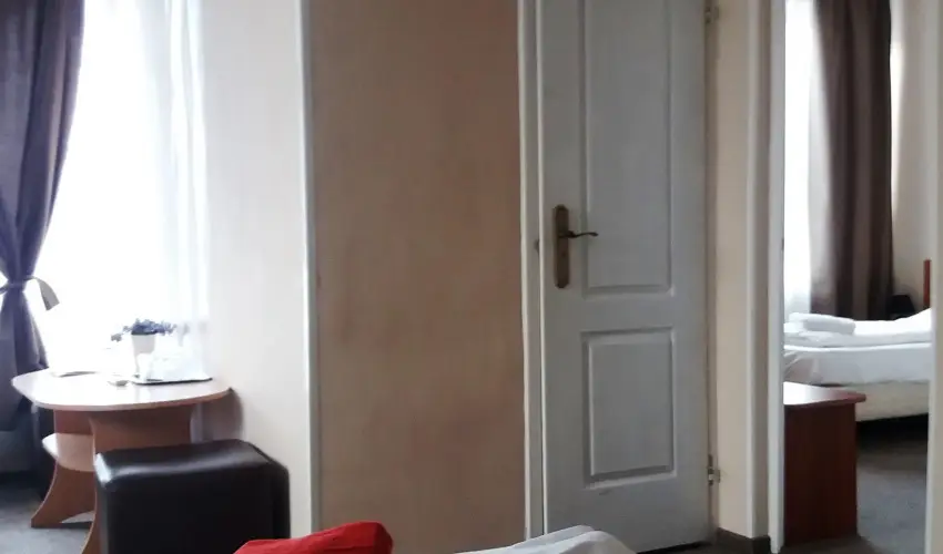 O�zis Wellness Panzi� Szigetszentmikl�s - Alap �rak reggelis ell�t�ssal (1 �jt�l)