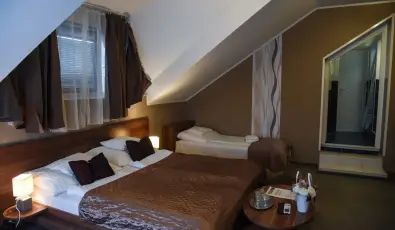 O�zis Wellness Panzi� Szigetszentmikl�s