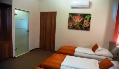 O�zis Wellness Panzi� Szigetszentmikl�s